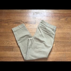 Old Navy Pixie Pants